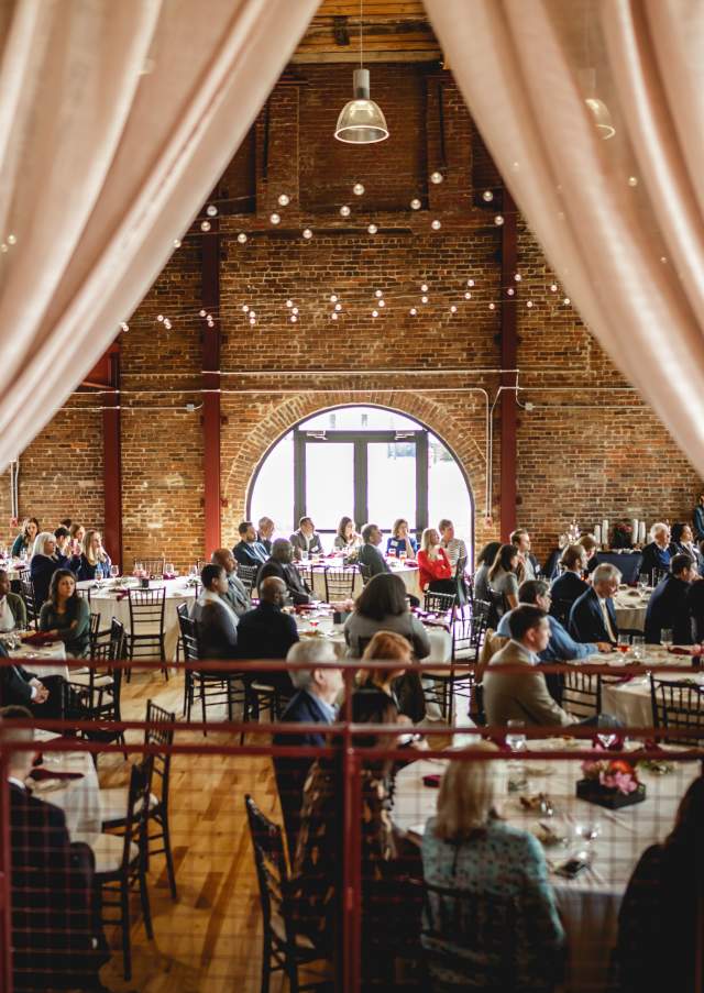 Let our team help you plan a seamless group experience.