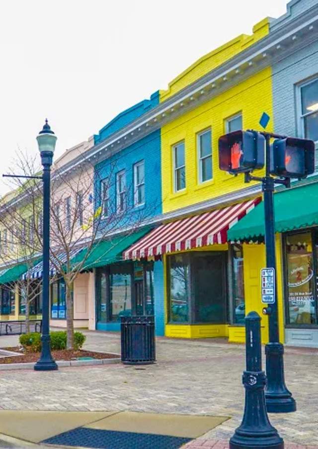 Station Square