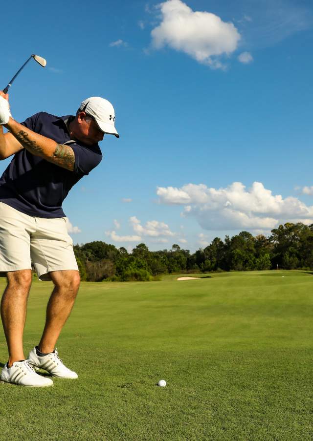 golf
