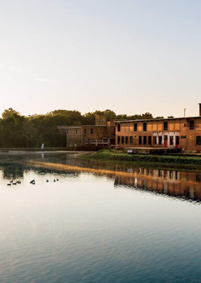 Rocky Mount Mills