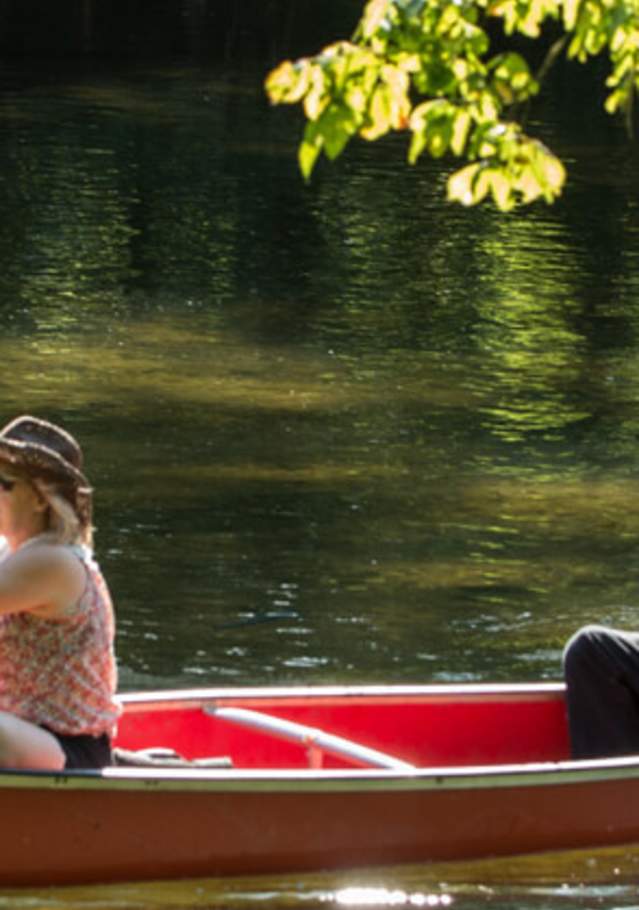 BrandyWine Summer
