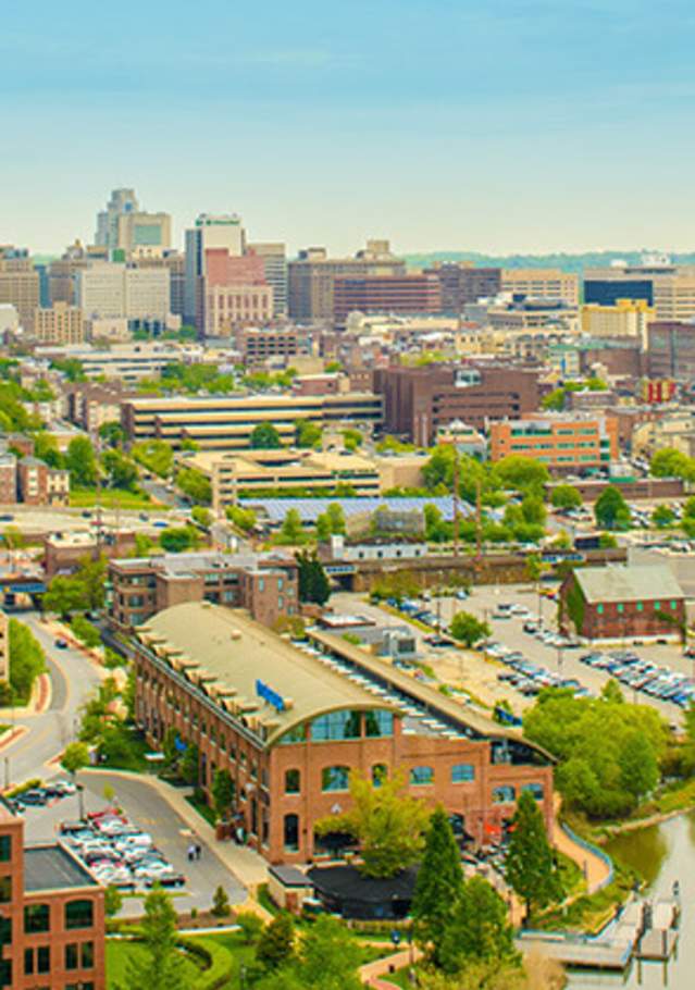 City