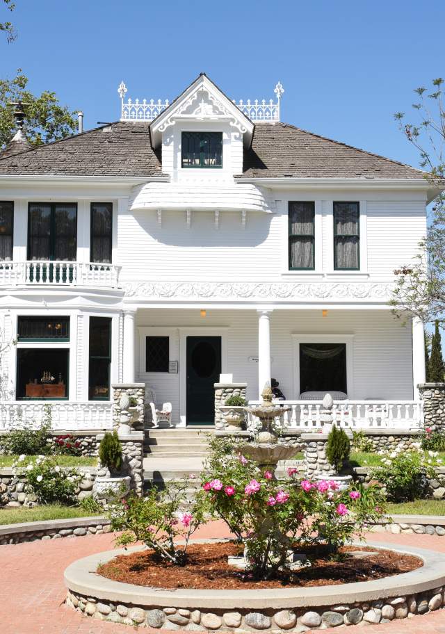 Heritage Museum of Orange County