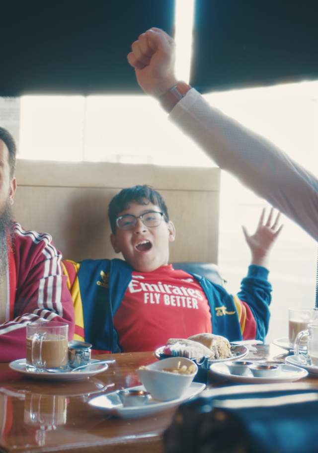 Watch Party at Chapter One