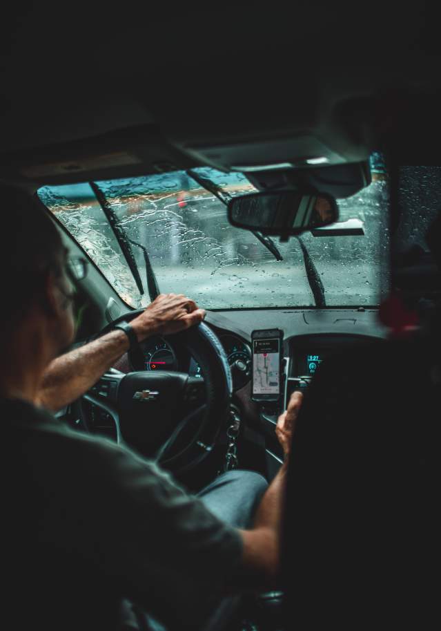 Rideshare
