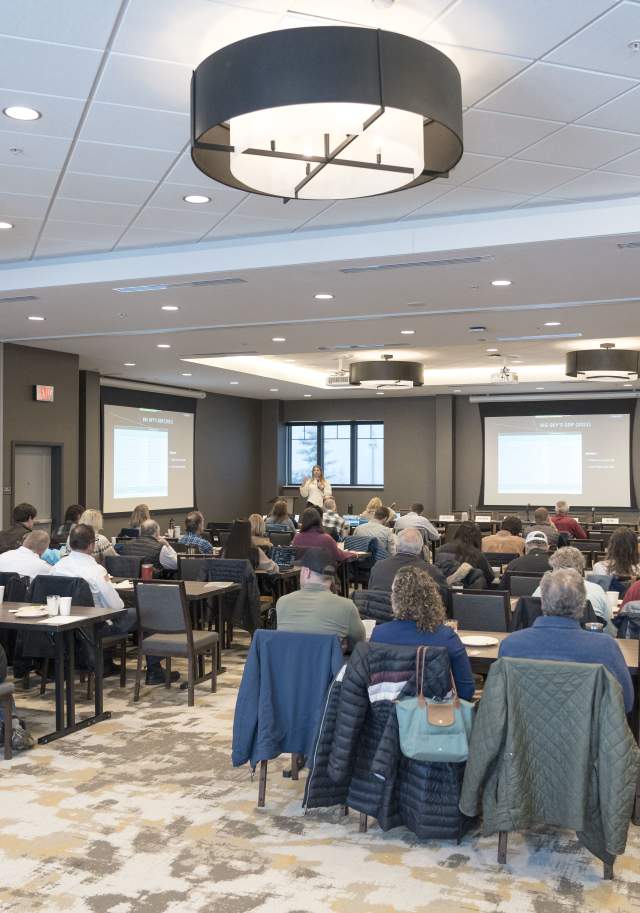 Marketing Seminar
