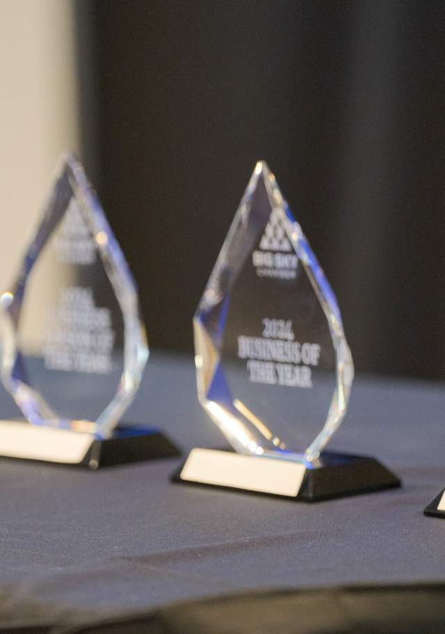 Awards