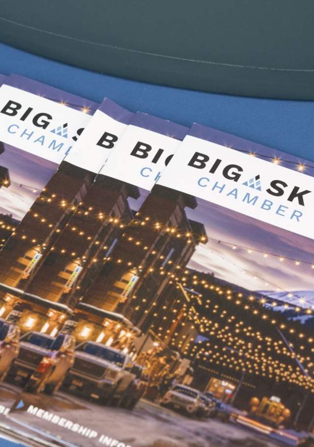 Big Sky Chamber Pamphlet