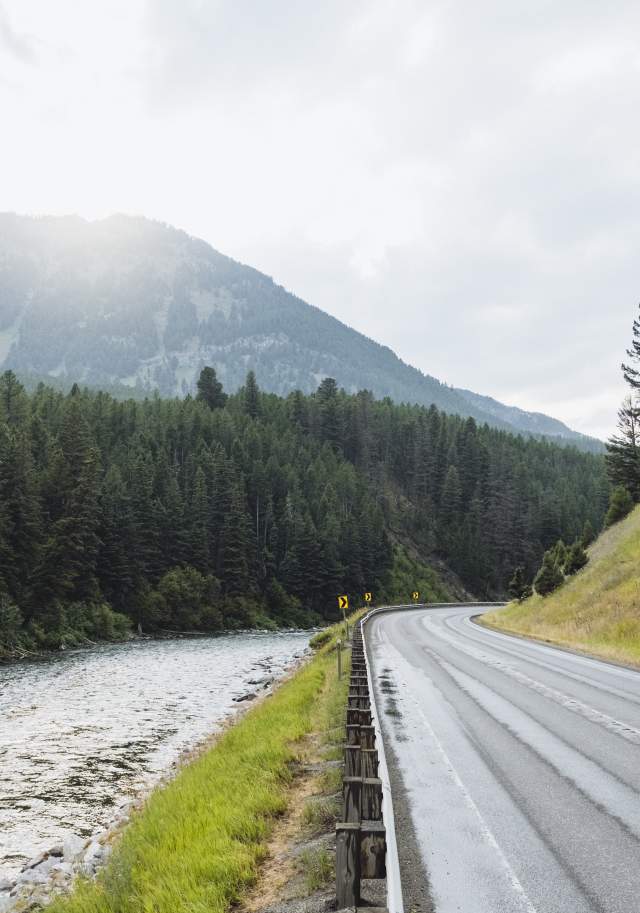 Highway 191