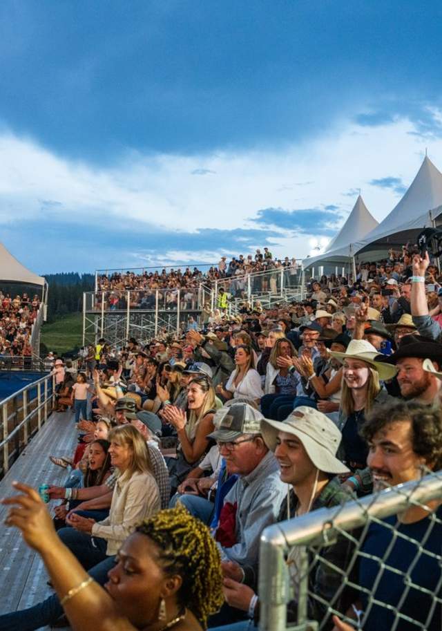 Big Sky Events Calendar Don't miss the action!