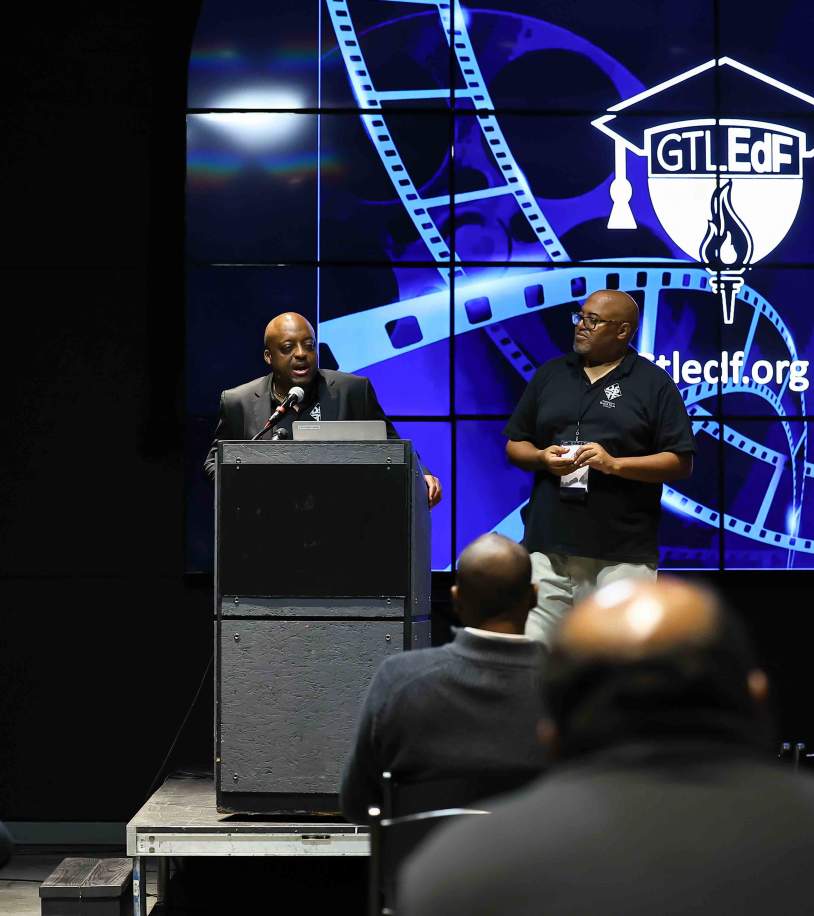 Diamond State Black Film Festival
