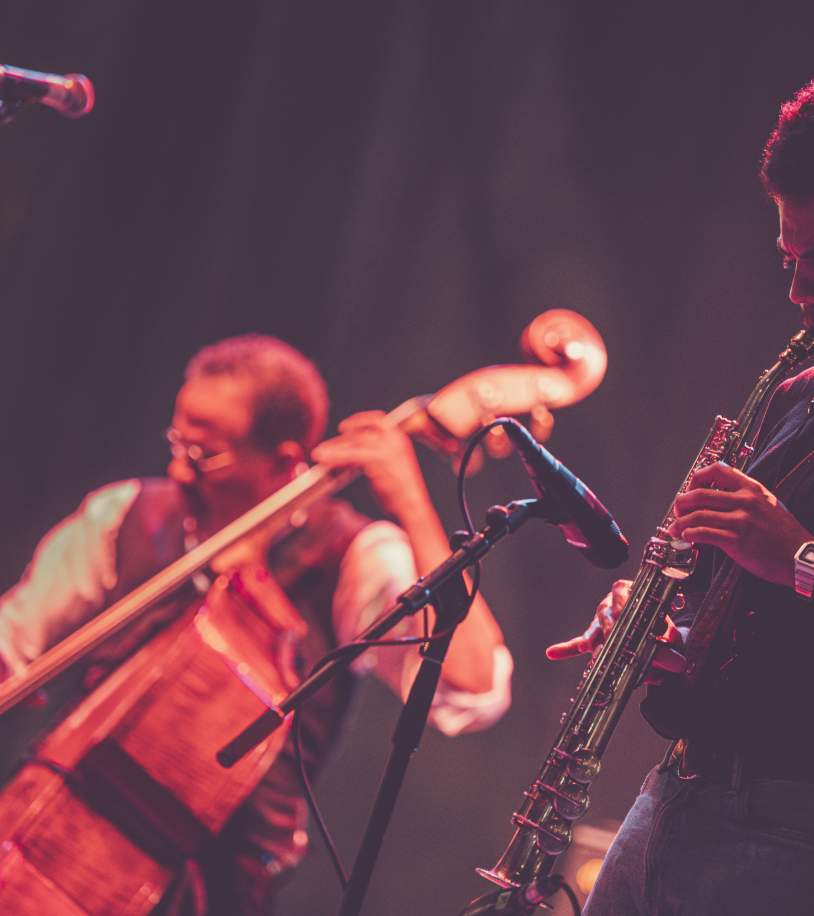 Clifford Brown Jazz Festival