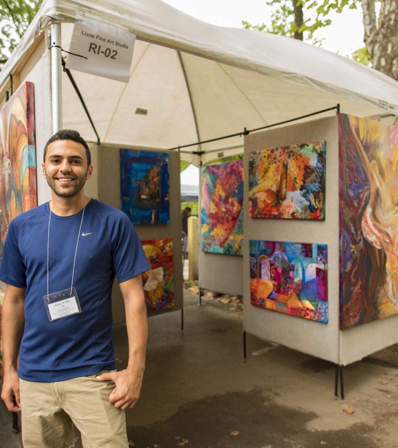 Brandywine Festival of the Arts