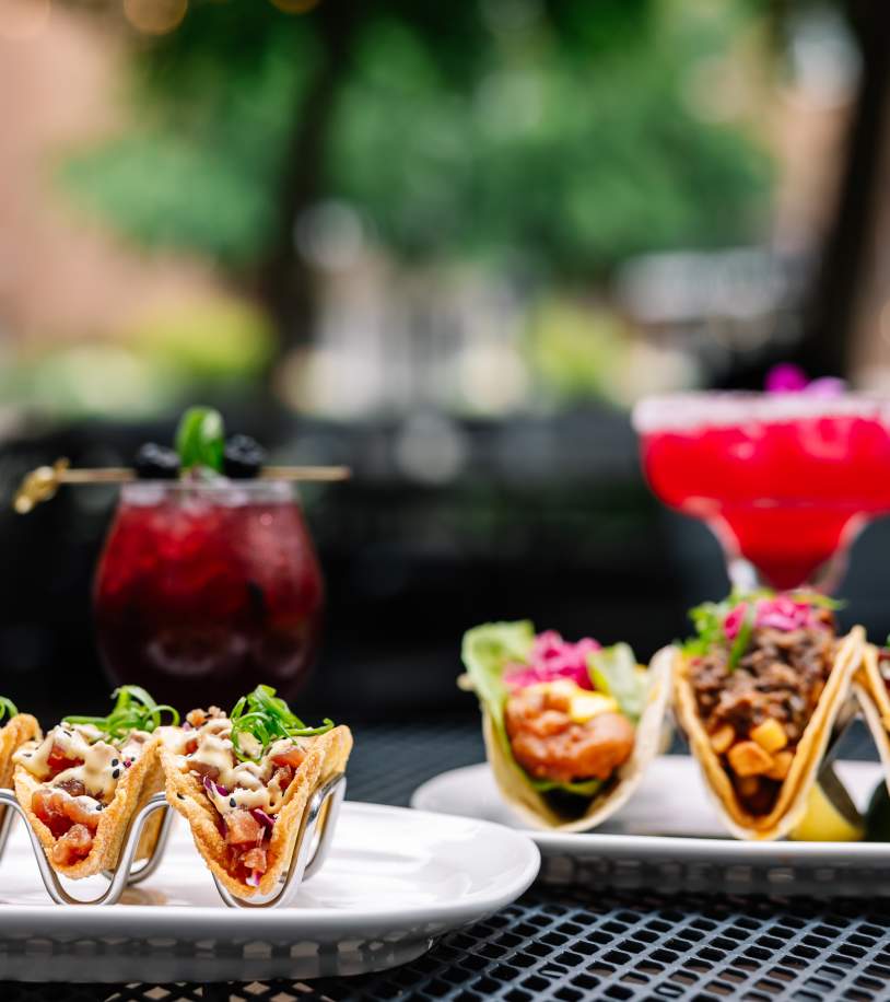 50 Restaurants, Breweries & Cafés to Try in Greater Wilmington & the Brandywine Valley