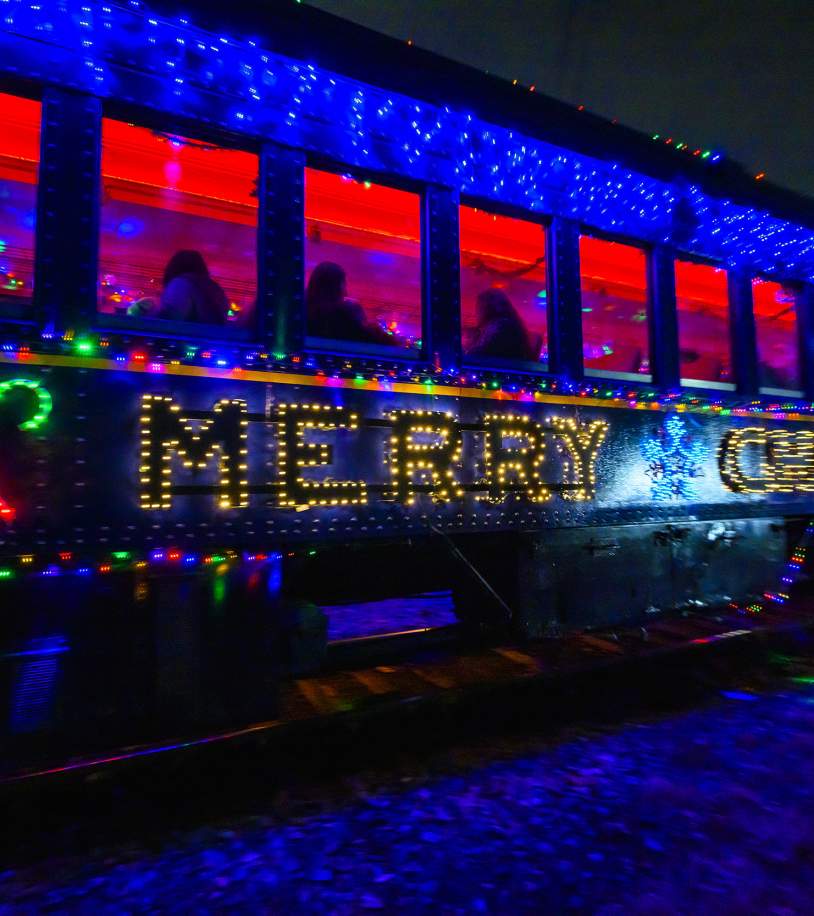 Holiday Lights W&W