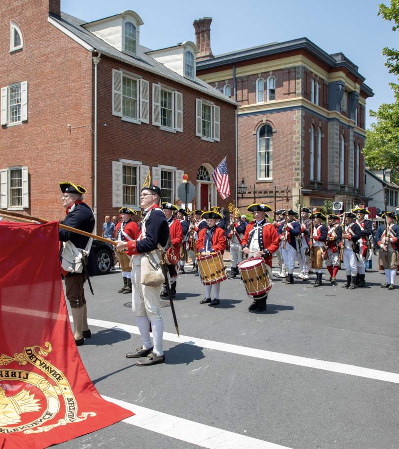 50 Can’t-Miss Events in Greater Wilmington & the Brandywine Valley