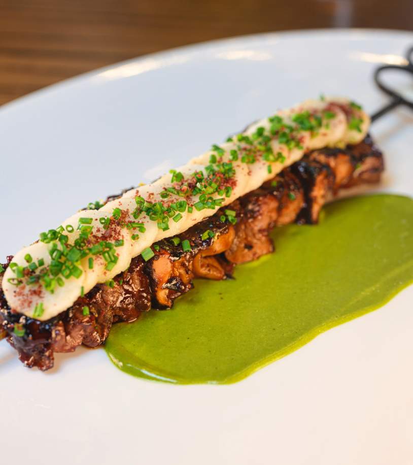 Bardea Steak