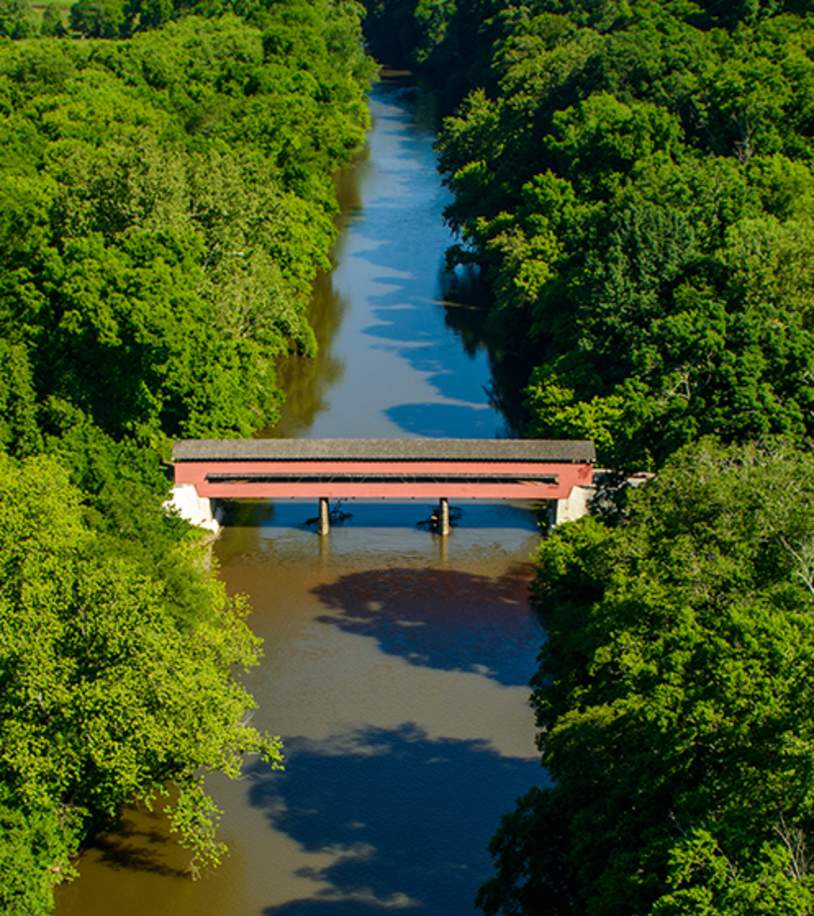 100 Things to Do in Greater Wilmington & the Brandywine Valley