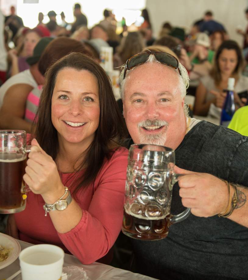 Delaware Saengerbund Oktoberfest