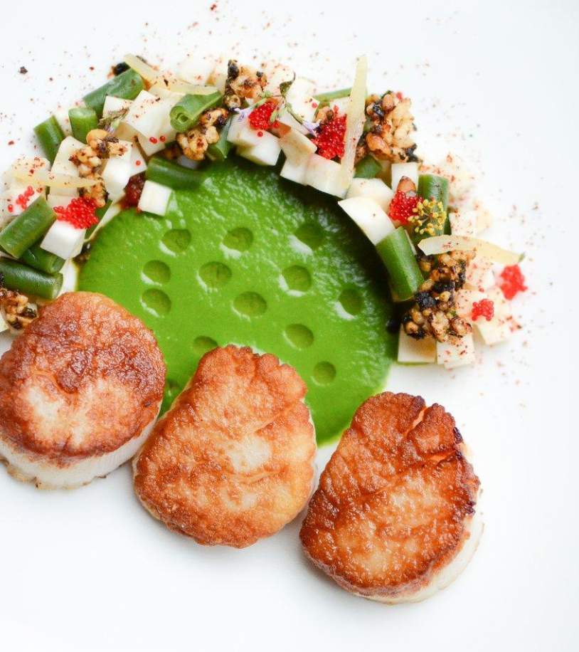 Bardea Food & Drink