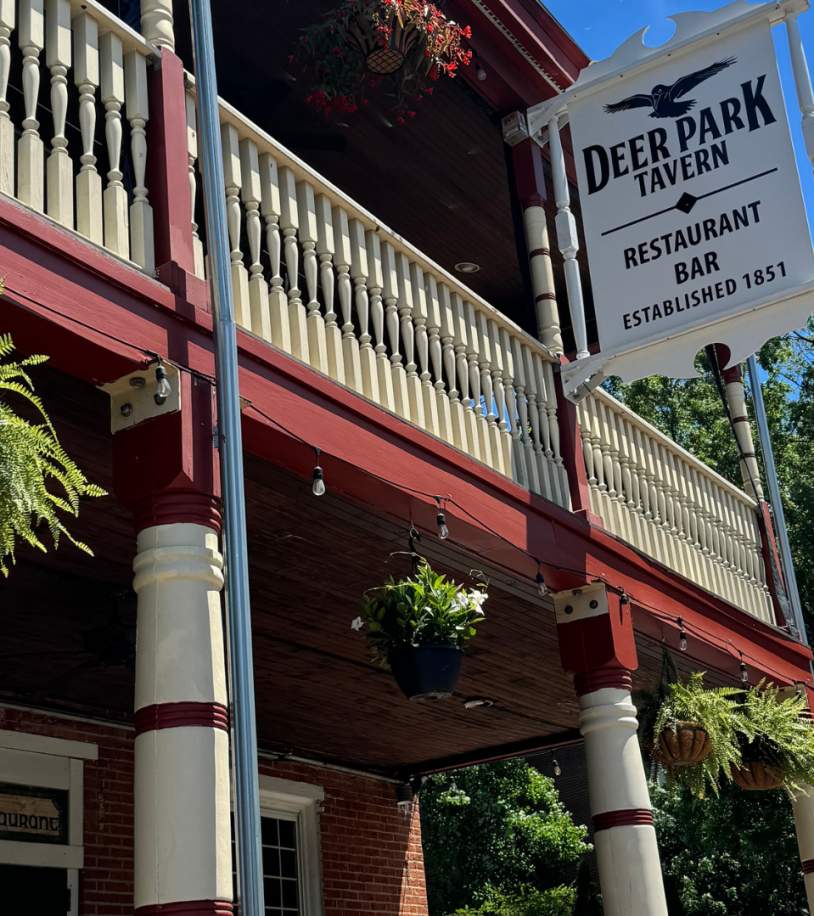 Deer Park Tavern