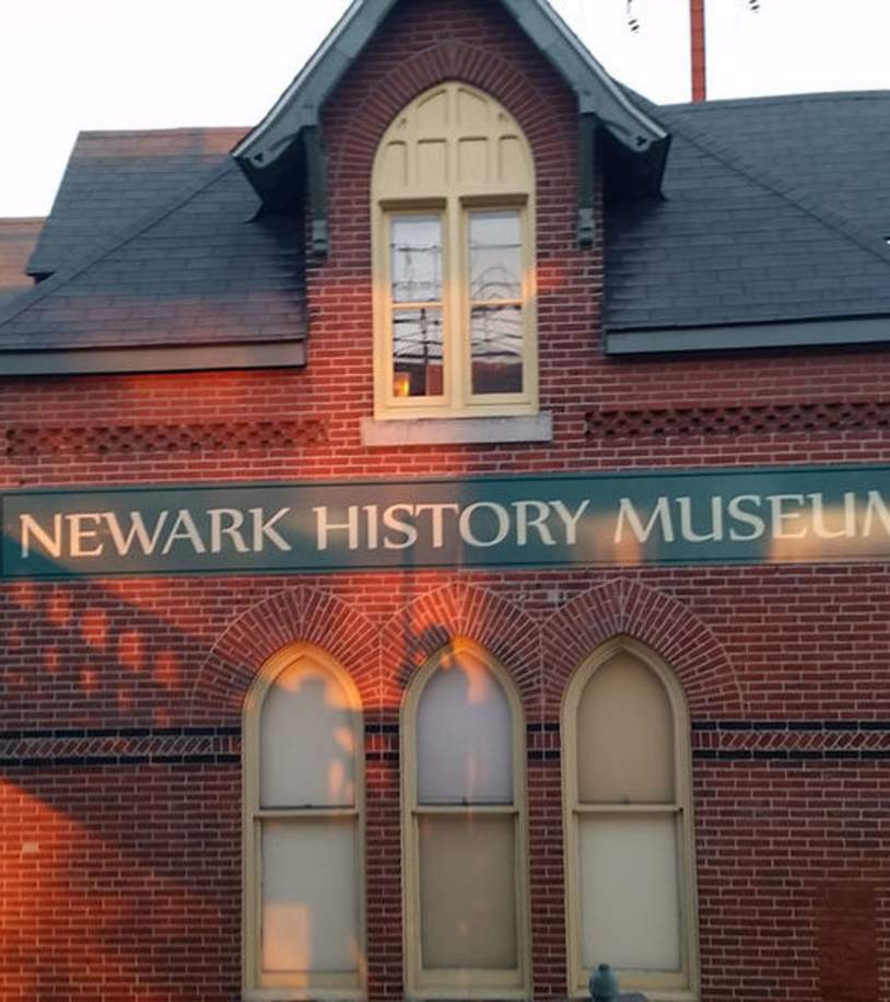 Newark History Museum