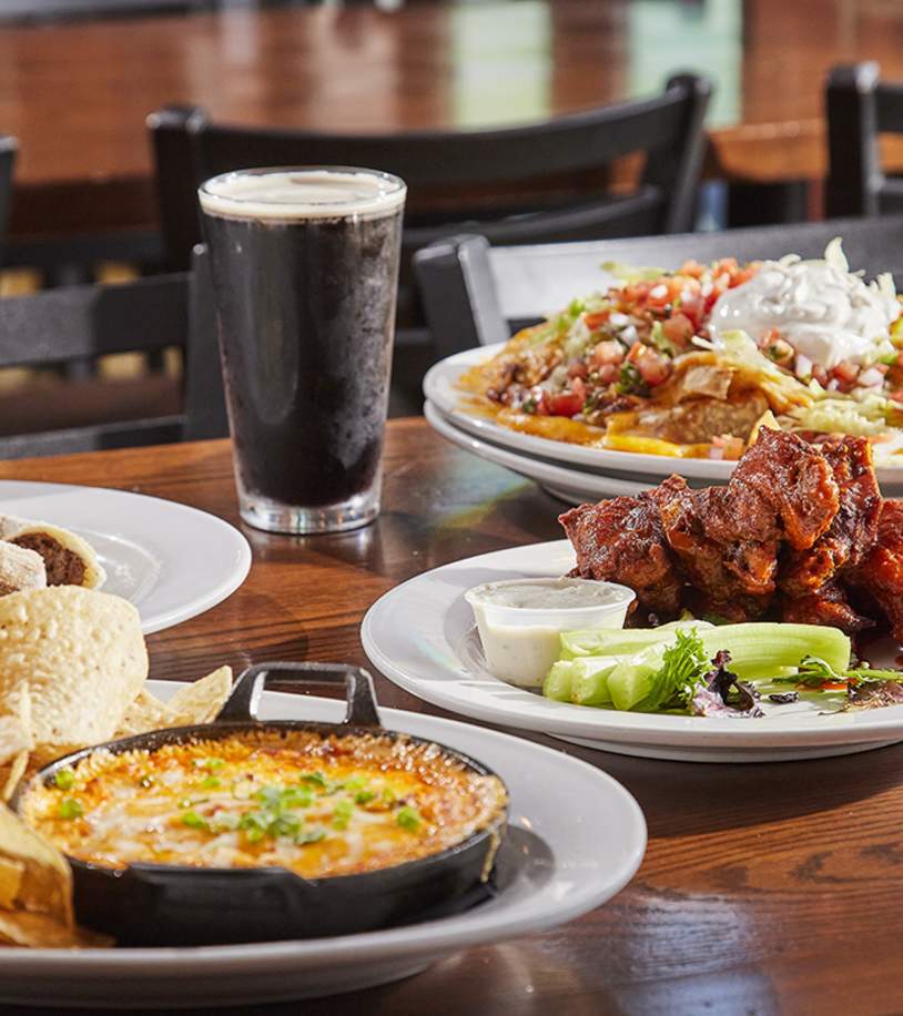 Washington Street Ale House