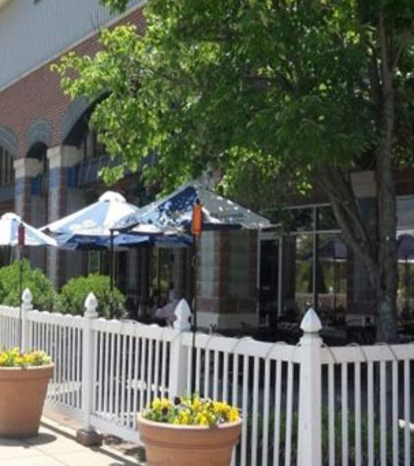 Timothy's Riverfront Grill & Wilmington Hall