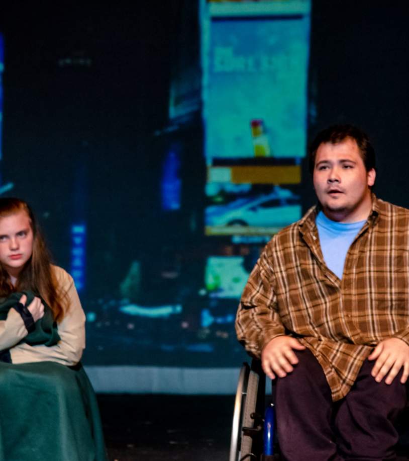 Wilmington Drama League