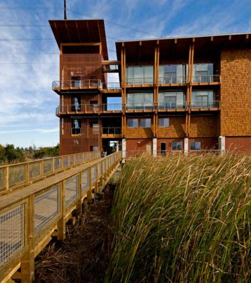 DuPont Environmental Education Center