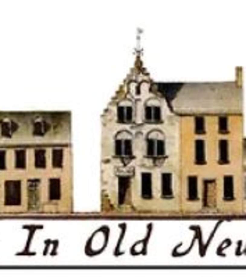 A Day in Old New Castle