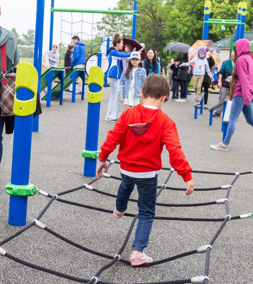 Can Do Playground