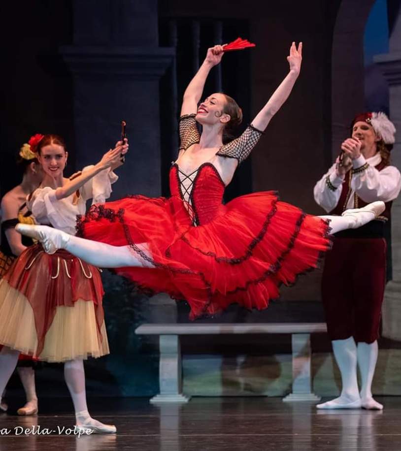 First State Ballet Theatre