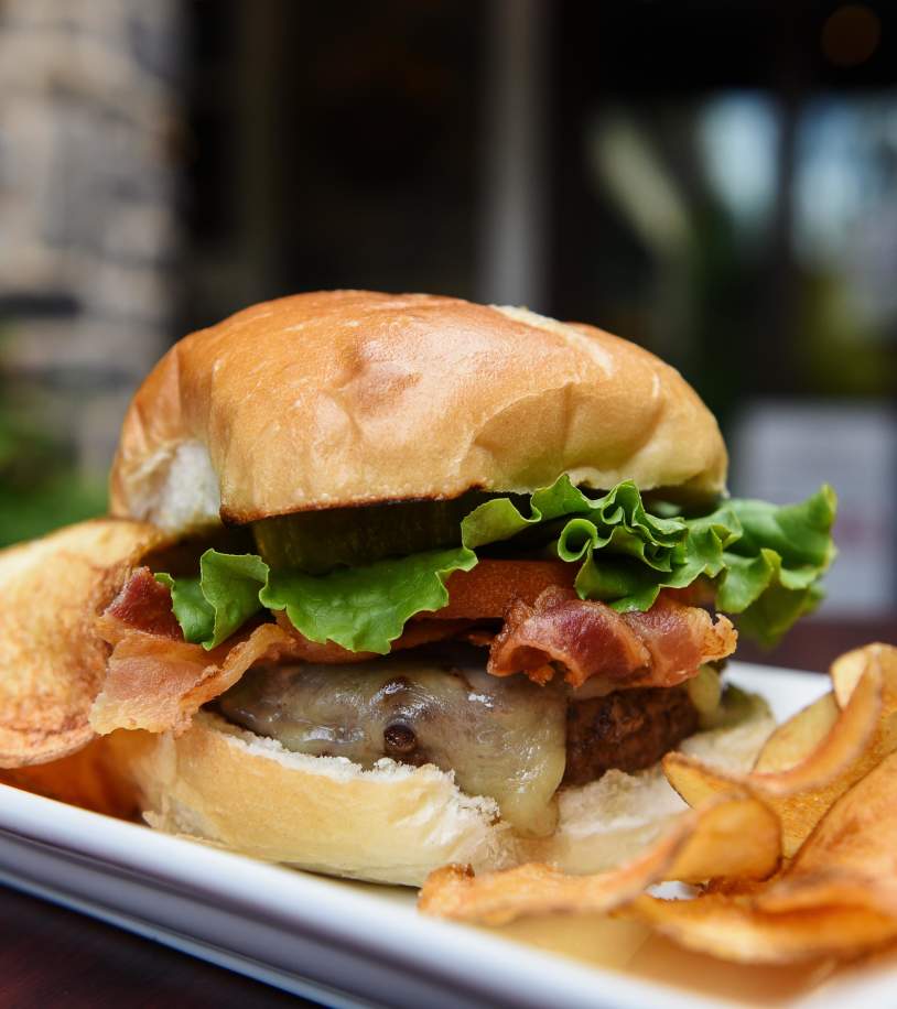 BBC Tavern & Grill