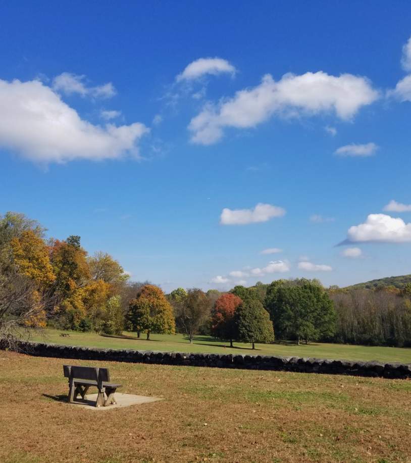 Brandywine Creek State Park
