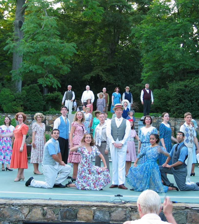 The Brandywiners Ltd.