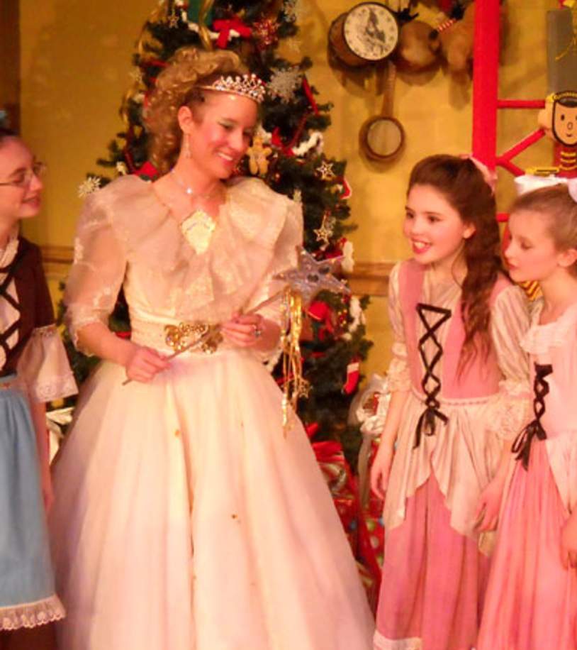 Delaware Children's Theatre