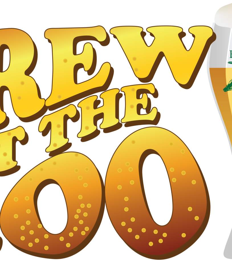 BREW AT THE ZOO!