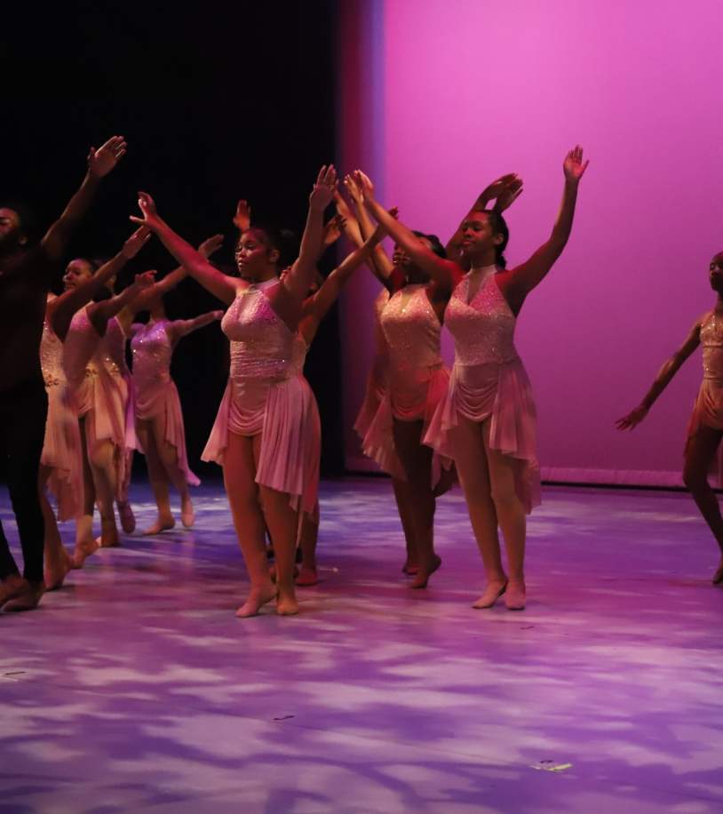 Christina Cultural Arts Center