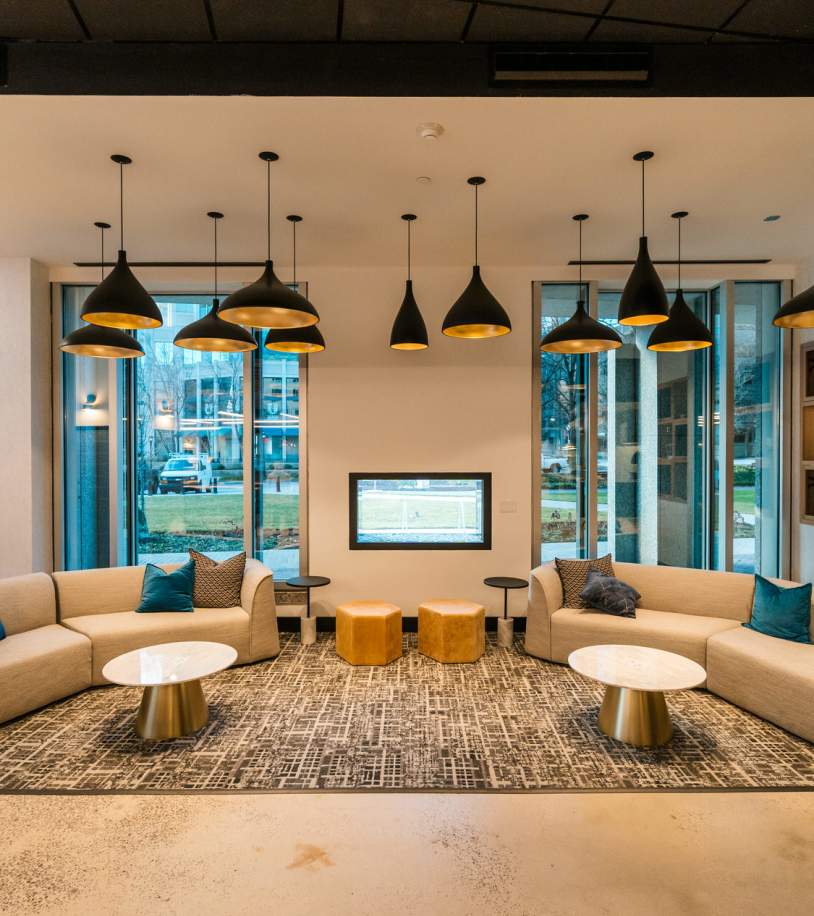 The Chancery Market Food Hall and Bar