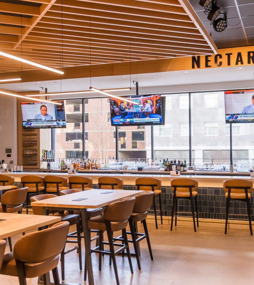 Nectar Bar