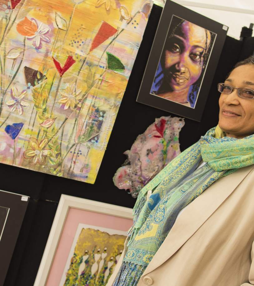 Brandywine Festival of the Arts