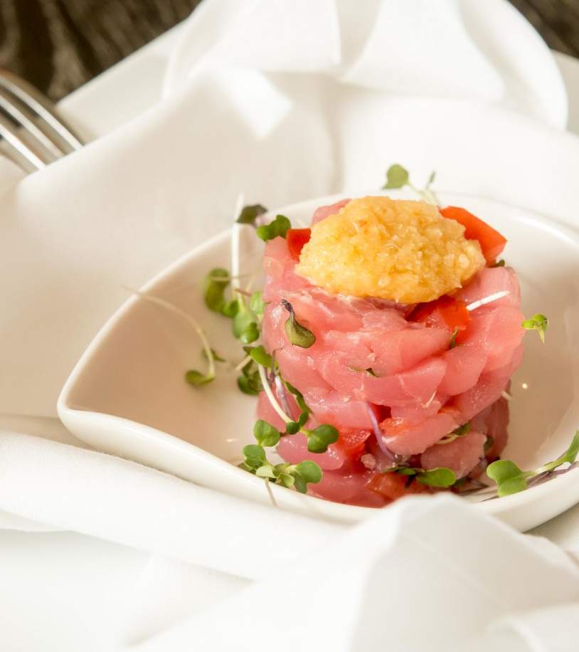 Banks Seafood Kitchen and Raw Bar