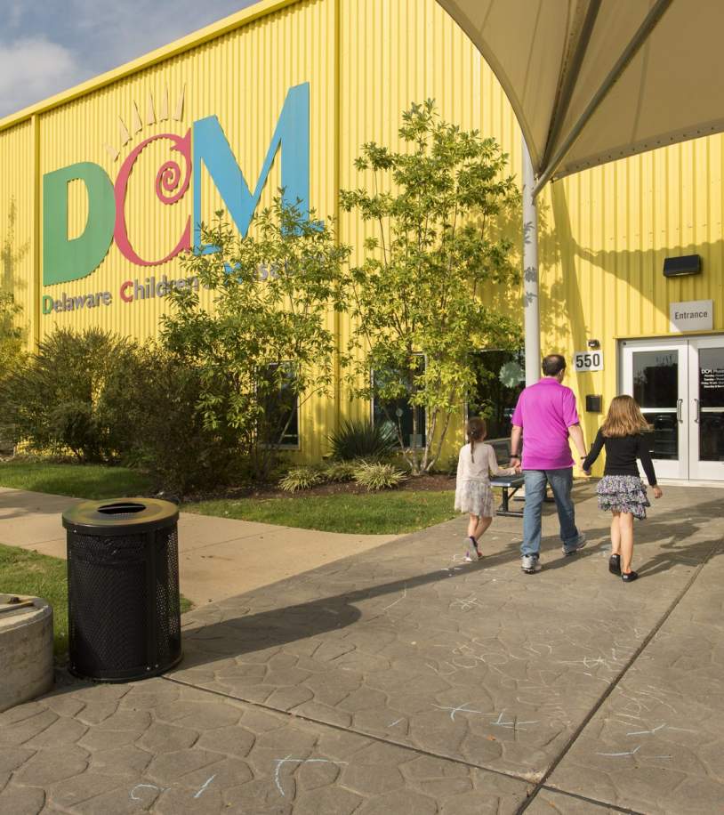 Delaware Children's Museum