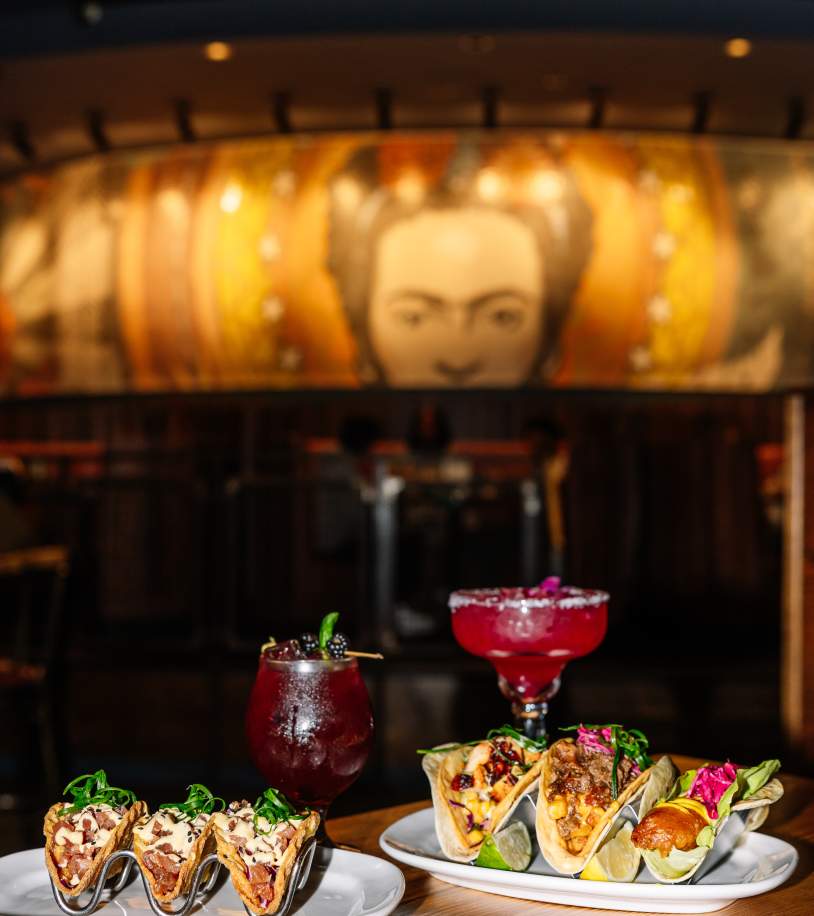 Del Pez Gastropub - Newark