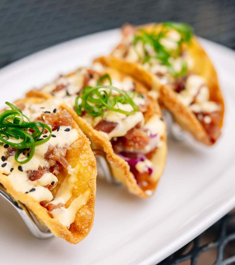 Del Pez Gastropub - Wilmington Riverfront