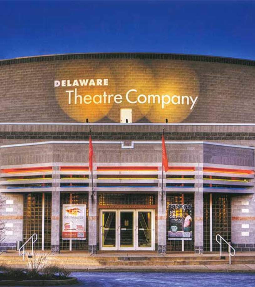Delaware Theatre Company