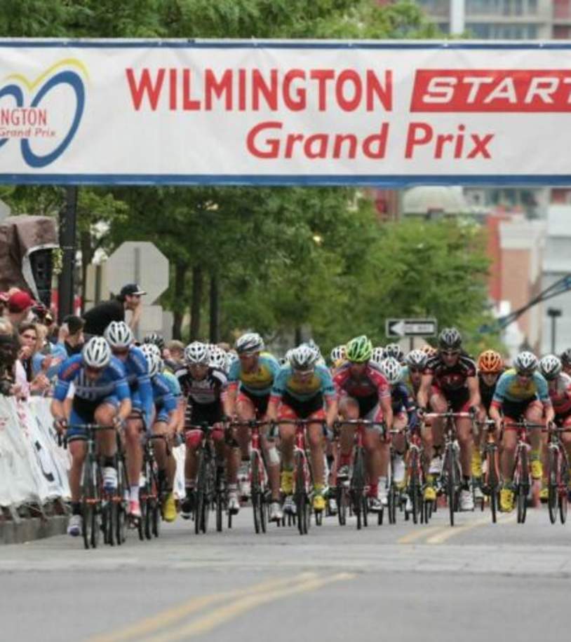 Wilmington Grand Prix Weekend