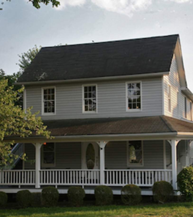 The House of William & Merry