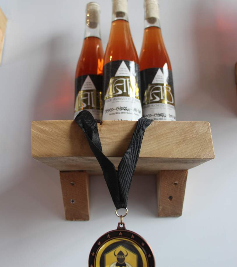 Liquid Alchemy Beverages